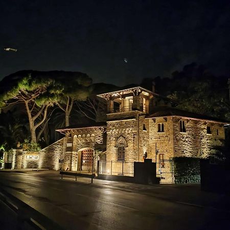 Villa Figoli Suites Arenzano Eksteriør billede
