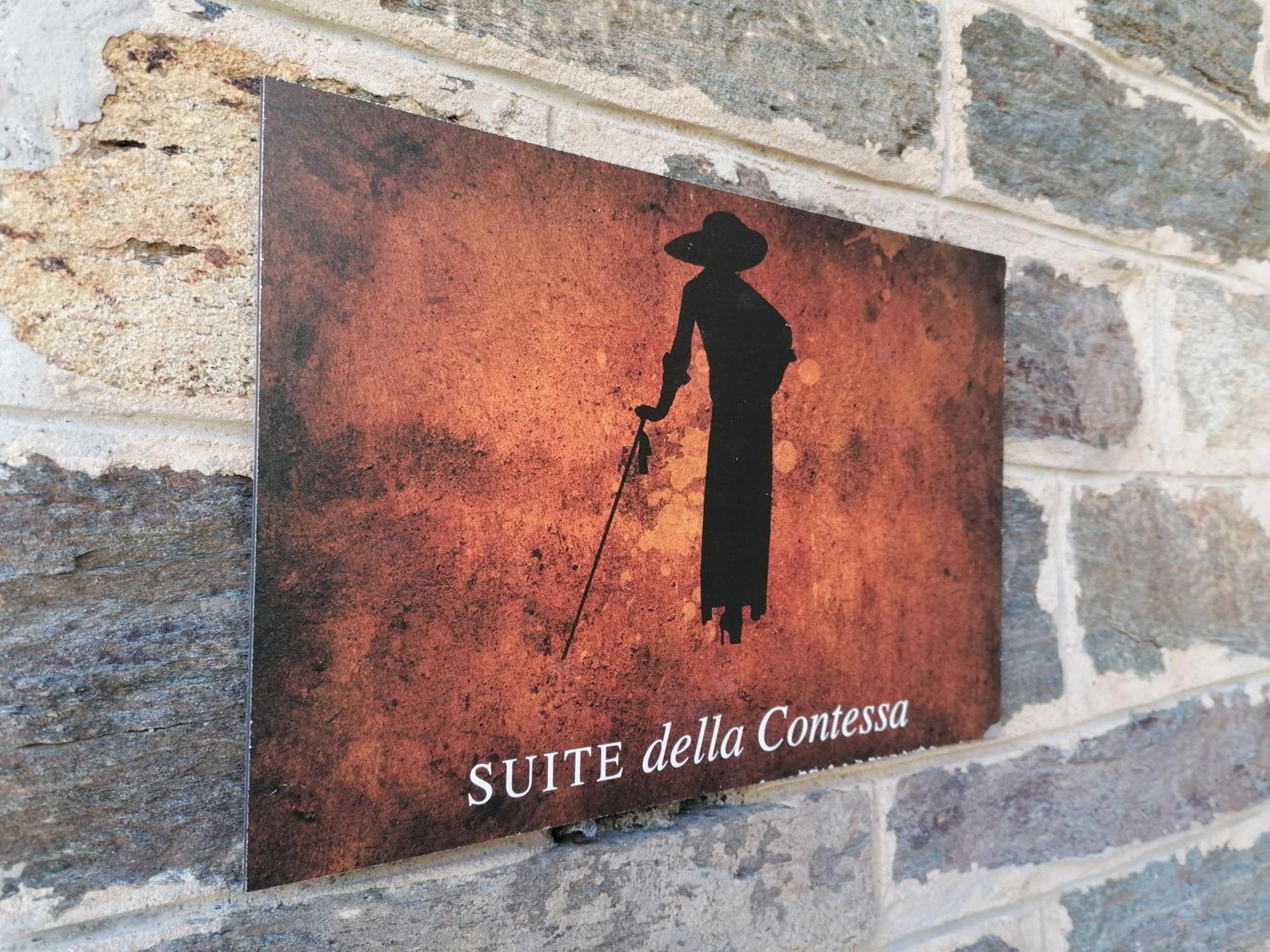 Villa Figoli Suites Arenzano Eksteriør billede