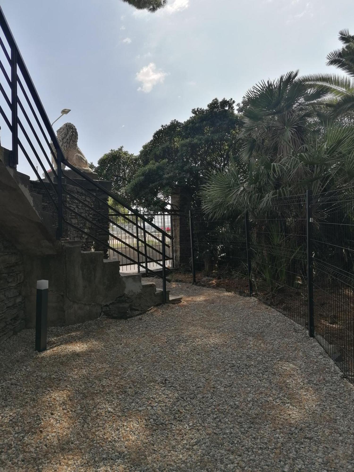 Villa Figoli Suites Arenzano Eksteriør billede