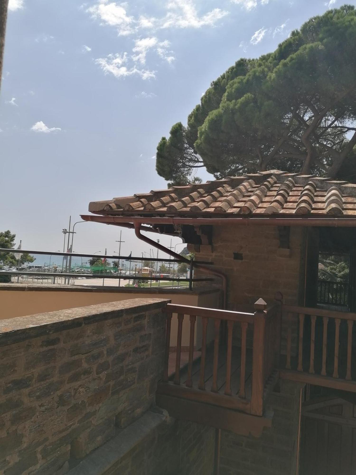 Villa Figoli Suites Arenzano Eksteriør billede