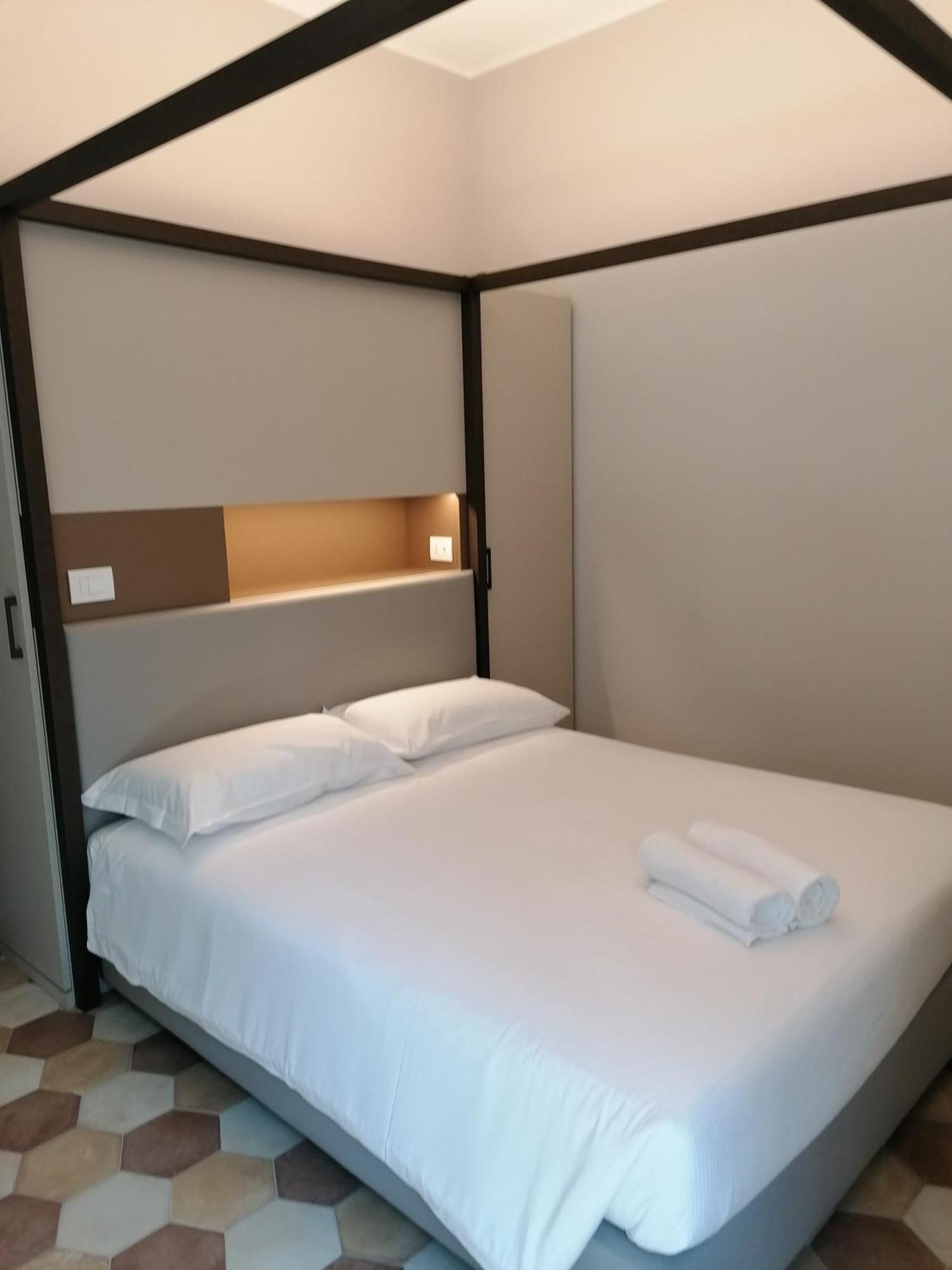 Villa Figoli Suites Arenzano Eksteriør billede